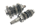 Yamaha XJR 1300 RP02 [1999] - Arbres de transmission arbres de transmission manuels-4