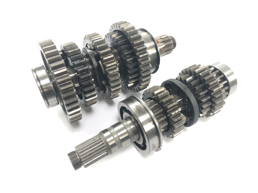 Yamaha XJR 1300 RP02 [1999] - Arbres de transmission arbres de transmission manuels