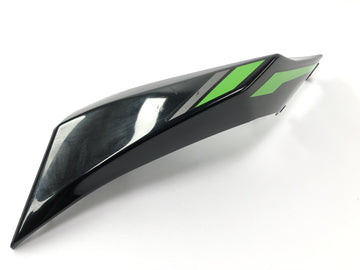 KAWASAKI NINJA 125 BX125B [2024] - Désactiver le revêtement arrière sur le revêtement droit à droite à droite - 0