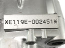 Sachs ZX 125 [1998] - Carter moteur moitiés de carter moteur-3