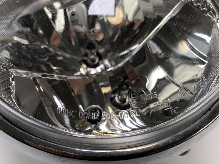 BMW R 1200 R [2007] - Headlight