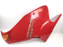 Ducati 900 SS [1991] - Fairing side panel left-1