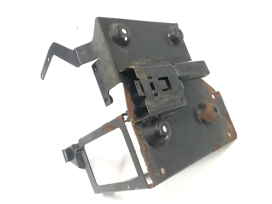 BMW R 1150 GS R21 [2002] - Batteriehalterung Halter Aufnahme ABS Modul
