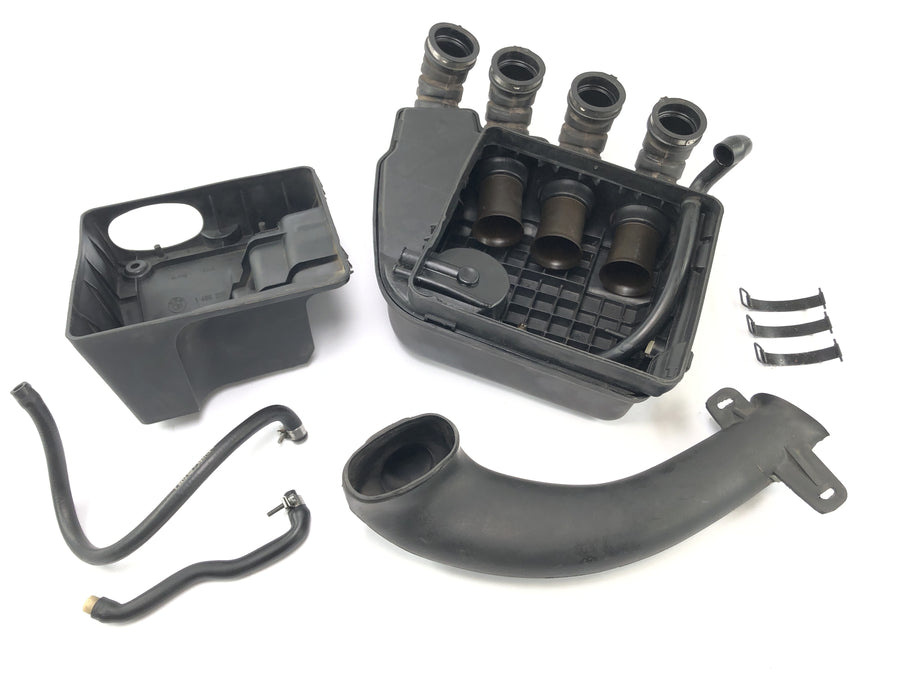 BMW K 1100 RS [1991] - Air filter box air filter housing intake