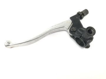 Sachs ZX 125 [1998] - Raccord d'embrayage levier d'embrayage levier gauche