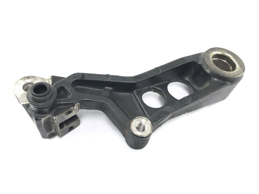 Honda CBX 750 RC17 [1984] - Bremssattel Halter Halterung hinten Bremsanker