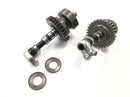 BMW K 1200 S K12S [2004] - Ausgleichswellen Set Paar-4