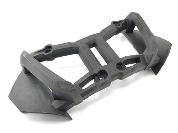 KTM 950 SM LC8 [2008] - Plaque de protection de la couverture d'échappement du bouclier thermique - 0