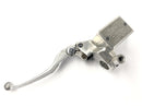 Kawasaki VN 1600 Mean Streak VNT60B [2005] - clutch fitting clutch lever handlebar fitting left-1