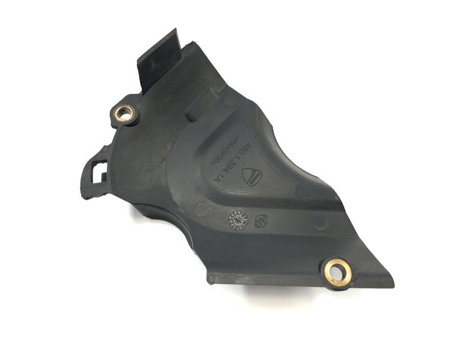 Ducati Multistrada 1200 S Touring [2009] - Sprocket cover