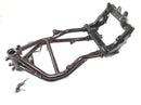 Benelli TNT 1130 [2009] - Rahmen mit Papieren-6