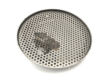 BMW R75/5 [1973] - oil filter sieve