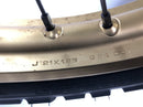 Honda NX 650 RD08 [1995] - Roue de roue avant roue roue de la jante 21 pouces de tiges avant-3