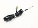 Honda Goldwing GL 1200 SC14 [1988] - Rear brake light switch-4