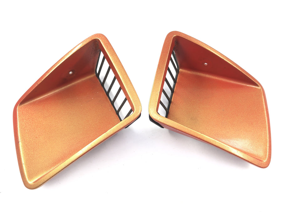 BMW R 100 RT 247 [1981] - ventilation grille cover side part left and right