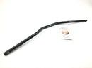 Kawasaki Versys KLE 650 A [2006] - guidon guidon tubulaire ABM noir ABE-1