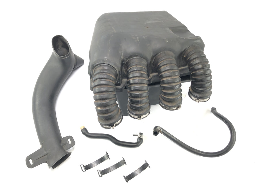 BMW K 1100 RS [1991] - Air filter box air filter housing intake