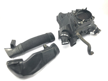 BMW R 1100 S R2S [2000] - air filter box air filter housing intake box airbox