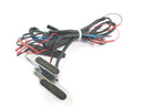 Kawasaki VN 1600 Classic VNT60A [2007] - Blinker Anlage LED-Blinker Paar Chrom-1