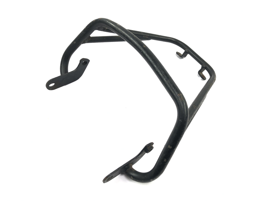 Sachs ZX 125 [1998] - Rear frame luggage rack