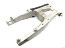 Yamaha GTS 1000 4FV [1997] - Rear swingarm with chain slider and bearings-3