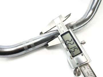 Kawasaki ZR7 ZR750F [1999] - handlebar handlebar steering rod 22mm motorcycle handlebars - 0