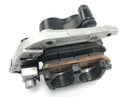 Triumph Bonneville T100 986MF [2012] - Front brake caliper Nissin-7
