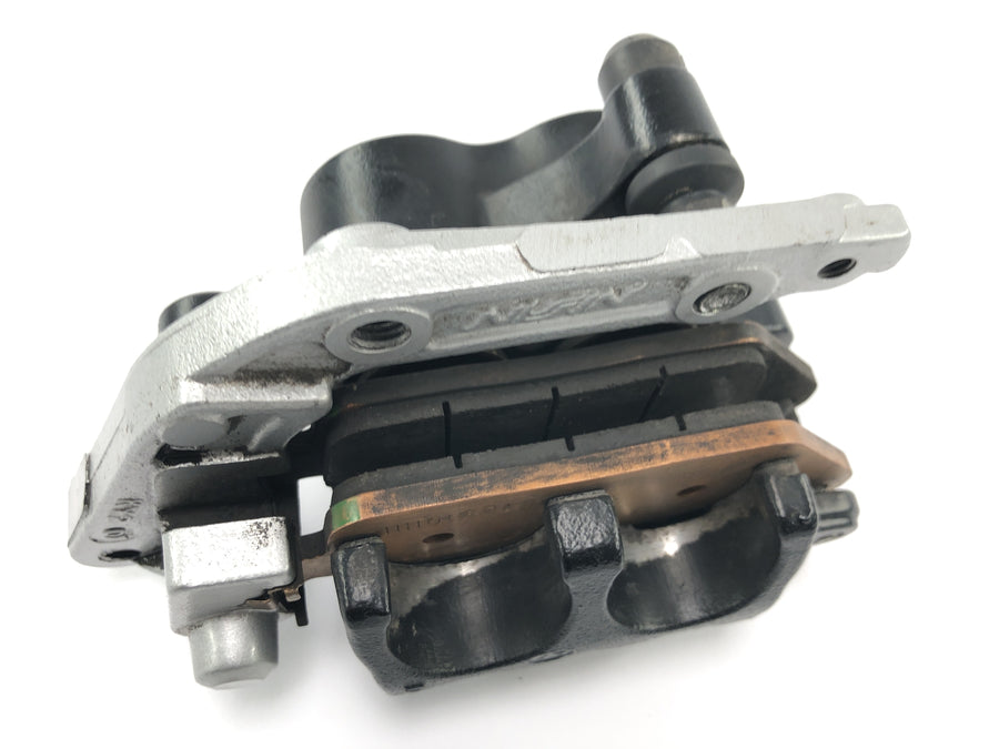 Triumph Bonneville T100 986MF [2012] - Front brake caliper Nissin