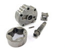Yamaha XT 500 1U6 [1981] - Oil pump-1