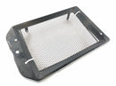 Kawasaki VN 1600 Mean Streak VNT60B [2005] - Radiator cover water cooler grille with frame-4