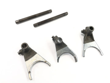 BMW F 650 GS R13 [2002] - Schaltgabeln Schaltklauen Set