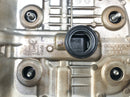 Moto Guzzi Stelvio 1200 8V [2016] - Valve cover left cylinder head cover quattro valvole-4