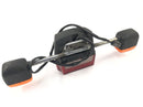 BMW R 100 RT 247 [1981] - Taillight with turn signals-6