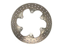 Yamaha XJR 1200 4PU [1996] - rear brake disc 267x4.8mm-5