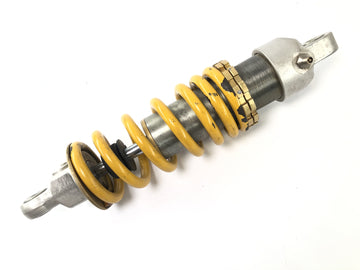 Ducati Monster M600 [1995] - shock absorber in the rear - 0