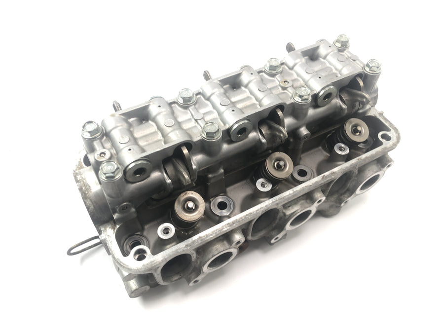 Honda GL 1500 Goldwing SC22 [1987] - cylinder head left