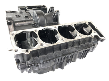 KAWASAKI ZX -10 ZXT00B [1990] - Bloc de bloc de moteur Cleule de carter