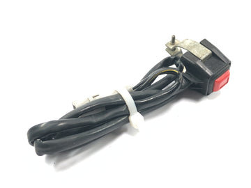 Suzuki RM Z 250 RJ41A [2007] - Killschalter Not-Aus Schalter Lenkerschalter - 0