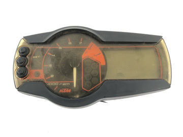 KTM 690 SM Prestige [2007] - Tacho Cockpit Tachometer Instrument Anzeigeinstrument - 0