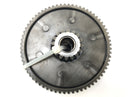 Yamaha XT 125 X [2004] - Embrayage-4