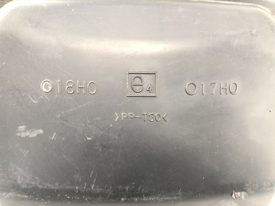 Suzuki GSF 1250 SA Bandit WVCH [2007] - Luftfilterkasten Luftfiltergehäuse Airbox