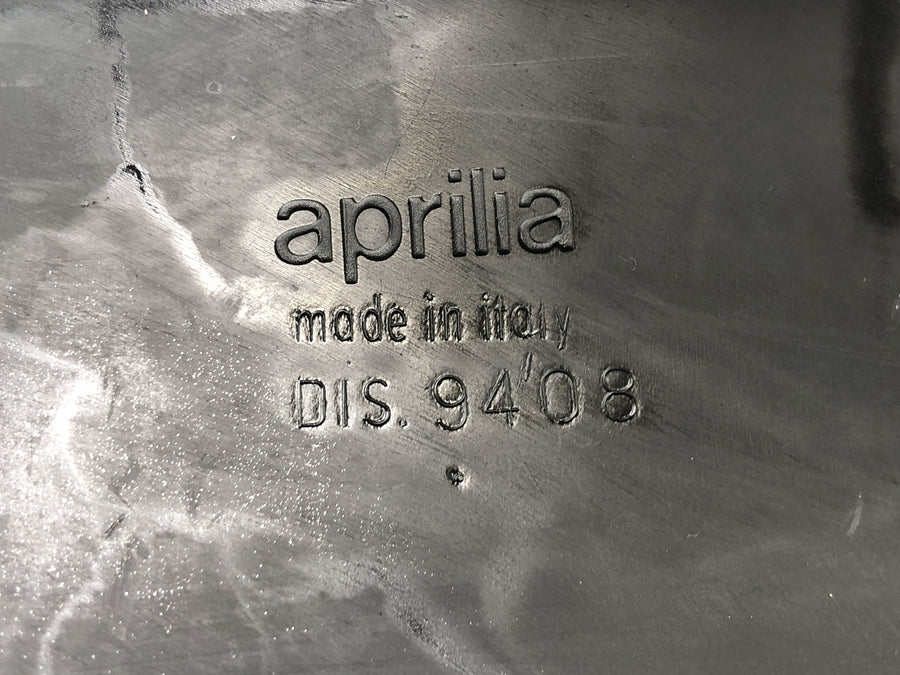 Aprilia RS 125 Extrema [1994] - Frame fairing left side fairing