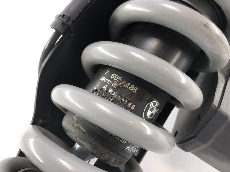 BMW R 1200 R [2007] - Rear shock absorber