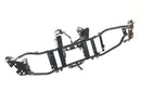 BMW R 1200 CL K30 [2003] - Frontverkleidungshalter Geweih Träger Halterung-5