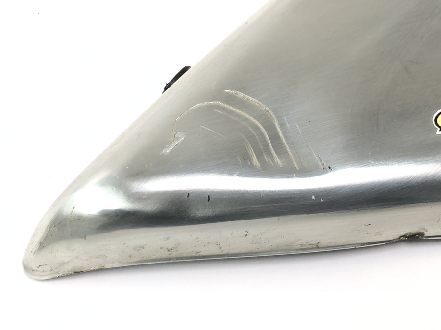 Sachs ZX 125 [1998] - Side cover side cover right