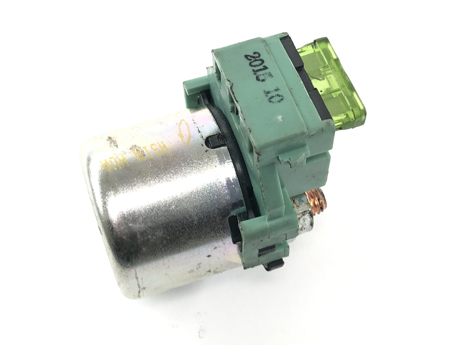 Honda XRV 750 Africa Twin RD04 [1990] - Starter relay Starter relay