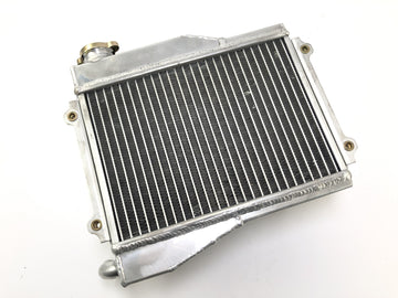 Yamaha RD 350 YPVS 31K [1984] - Radiateur en aluminium - 0