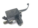Honda XL 600 RM PD03 [1985] - Front brake pump, handbrake fitting, brake lever-1