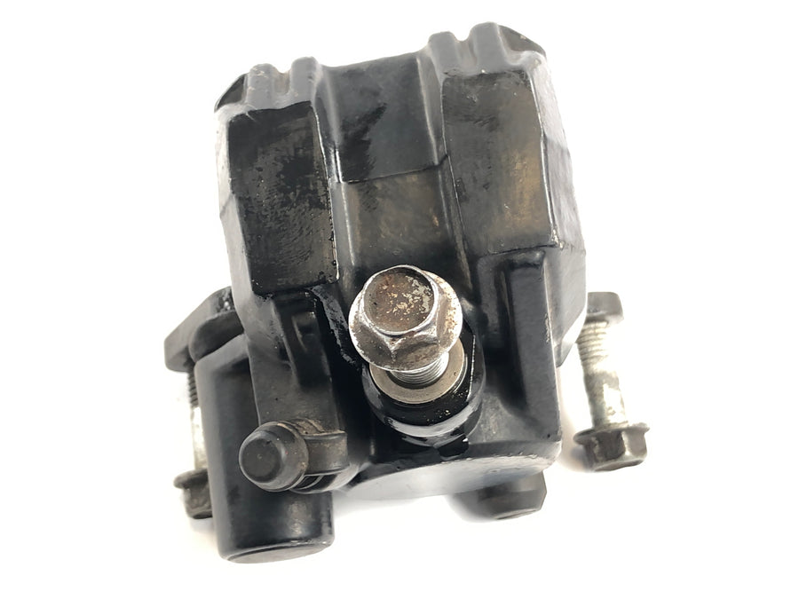 Yamaha XT 600 Zentere 34L [1985] - brake caliper at the front
