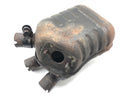 Kawasaki VN 1500 Classic VNT50D [2001] - exhaust collector-1